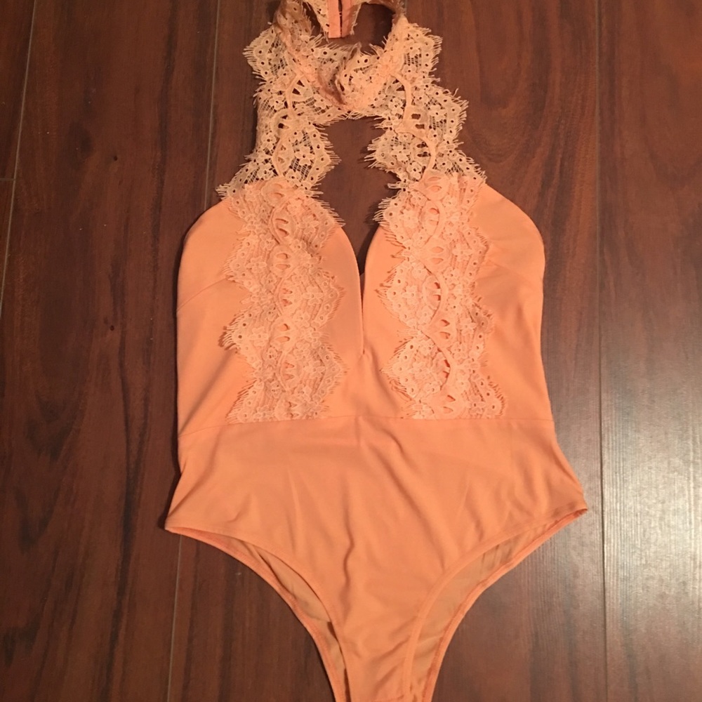 Bodysuit - Picture 3 of 4